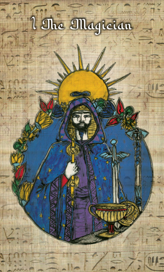 The Magician