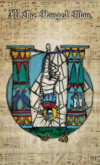 The Hanged Man